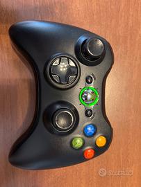 Controller Xbox 360