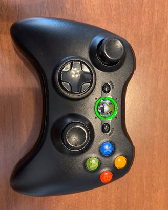 Controller Xbox 360