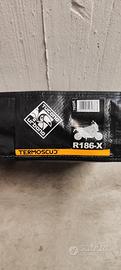 coperta termoscud tucano Honda X-adv 