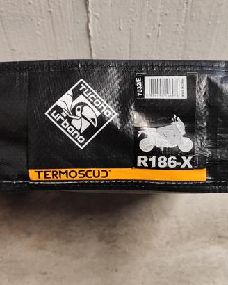 coperta termoscud tucano Honda X-adv 