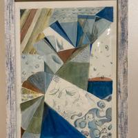 quadri olio su tela nuovi originali 