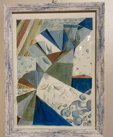 quadri olio su tela nuovi originali 