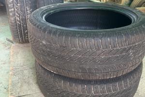 Pneumatici good year 245/45 r20