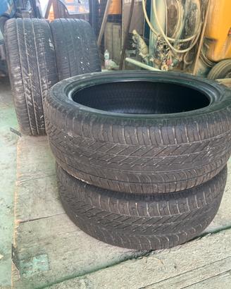 Pneumatici good year 245/45 r20