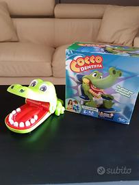 Gioco Cocco dentista
