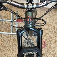 MTB Orbea Laufey 29 tg.M