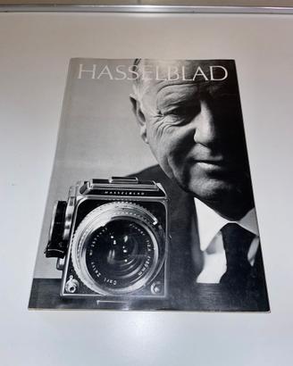 HASSELBLAD - EVALD KARLSTEN ( 1981 )
