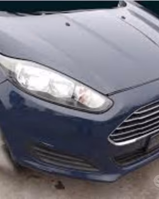 Ricambi usati Ford Focus Fiesta Kuga Cmax bmax