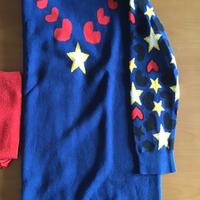 Vestito bambina 12-14