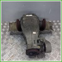 Differenziale Centrale AUDI A6 4F 3.0 TDI ASB Orig