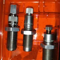 Set Lee ricarica DIES - 45/75


