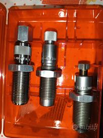 Set Lee ricarica DIES - 45/75


