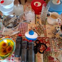 Pentole ed accessori per cucina