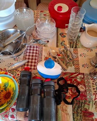 Pentole ed accessori per cucina