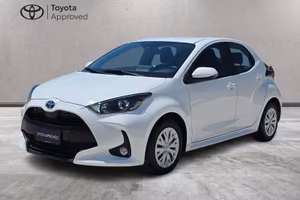 Toyota Yaris 1.5 hybrid Active