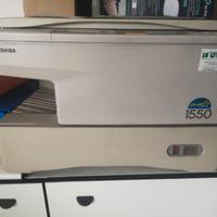 fotocopiatore Toshiba