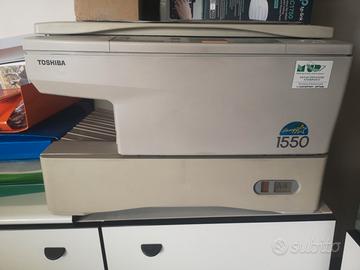 fotocopiatore Toshiba