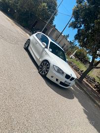 BMW serie 1 M.  177cv  