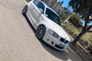 BMW serie 1 M.  177cv  