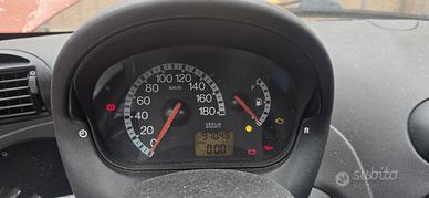 Fiat Seicento 1.1