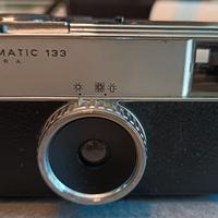 Macchina fotografica Kodak