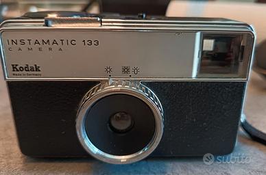Macchina fotografica Kodak