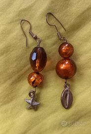 Orecchini vintage