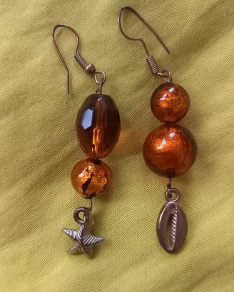 Orecchini vintage