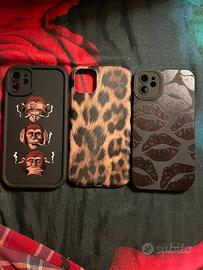 Cover Iphone 11