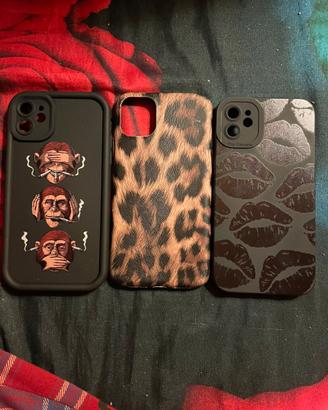 Cover Iphone 11