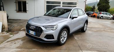 Audi Q3 35 TDI "KM 20000"