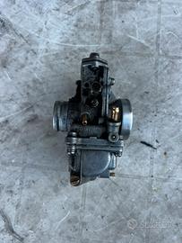 carburatore 24 mikuni tm valvola piatta