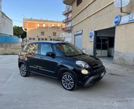 Fiat 500L 1.3 Multijet 95 CV Cross