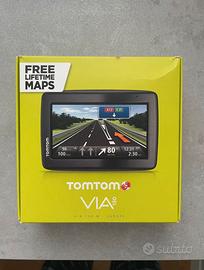 TomTom Nuovo