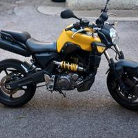 Yamaha mt-03 660 A2
