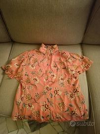 Camicia hawaiana