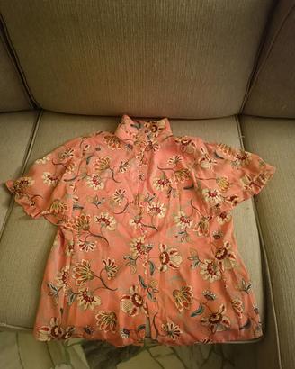 Camicia hawaiana