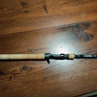 canna da casting g loomis imx pro 