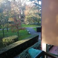 Camera singola in zona residenziale