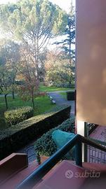 Camera singola in zona residenziale