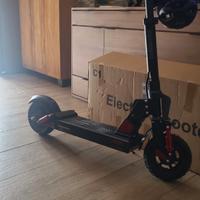 monopattino elettrico c1 pro 500 watt