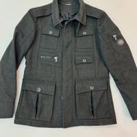 Cappotto corto Guess