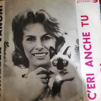 6  45giri ORNELLA VANONI