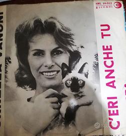 6  45giri ORNELLA VANONI
