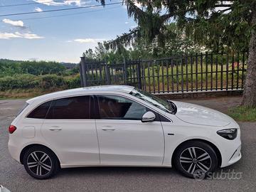 Mercedes Benz Classe B 250e  Plug-in hibrid