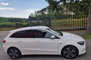 Mercedes Benz Classe B 250e  Plug-in hibrid