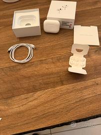 Airpods 2 generazione