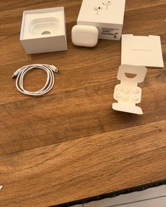 Airpods 2 generazione