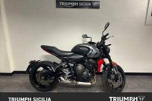 TRIUMPH Trident 660 Abs