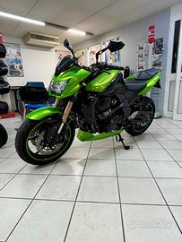 Kawasaki Z 750 R